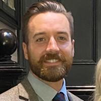 Michael Shepherd, photo 1