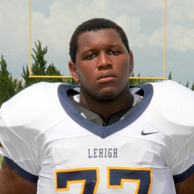 Joshua Kendall, photo 2