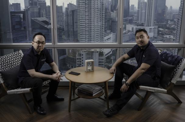 Chandra Tjan, photo 2