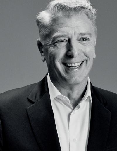 Timothy Daniels, photo 1
