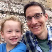 David Kagan, photo 1