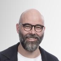 Petri Sohlberg, photo 1