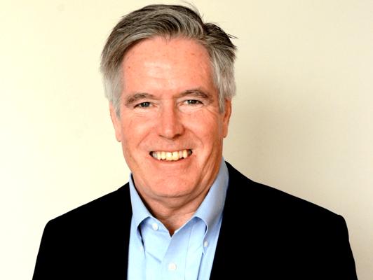 Dave MacDonald, photo 1