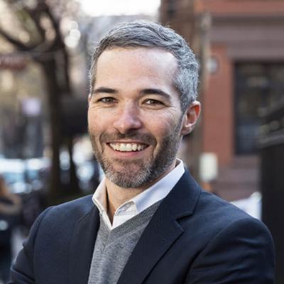 Jamie Katcher, photo 1