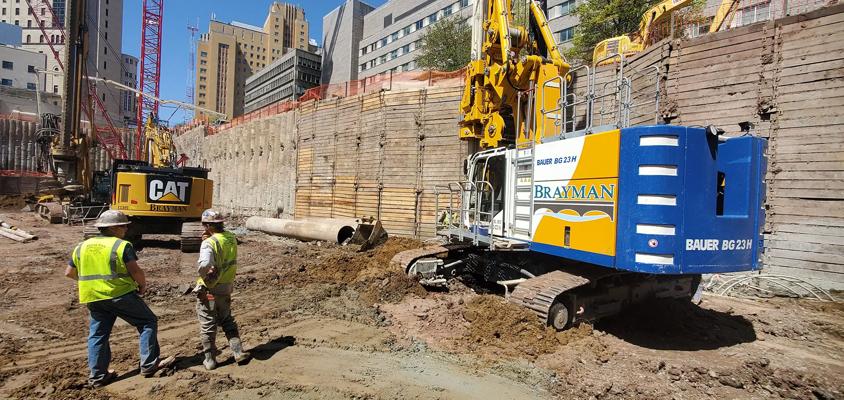 Brizman Ltd, photo 1