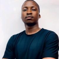 Mubarak Sulayman, photo 1