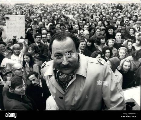 Tom Jackson, photo 1