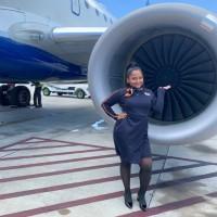 Ashleigh Ward, photo 2