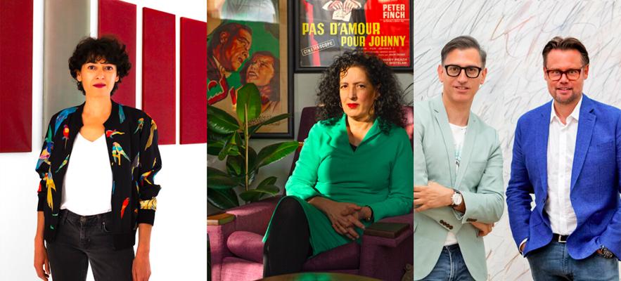 Mathilde de Lange, photo 2