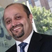 Arif Hussain, photo 1