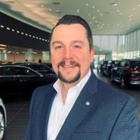 Chase Wright, photo 2