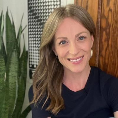 Aura Nelson, photo 1