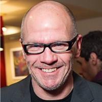 Mark Brunning, photo 2