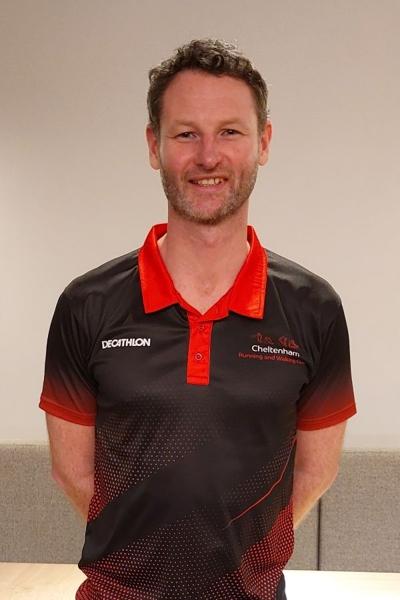 Conor Graham, photo 1