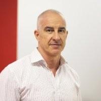 Steve Dimos, photo 1