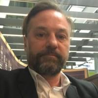 Clive Jefferies, photo 2