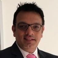 Vivek Arora, photo 1