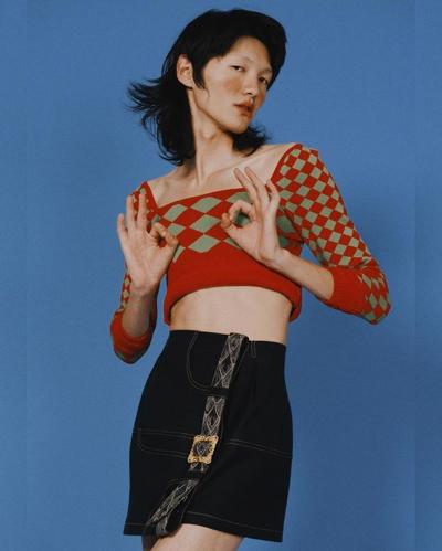 Chris Lavish, photo 2