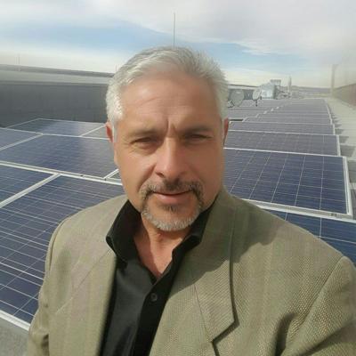 John Palizzi, photo 2