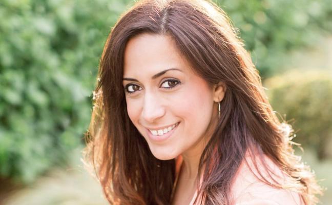 Tania Founder of Calmer, photo 1