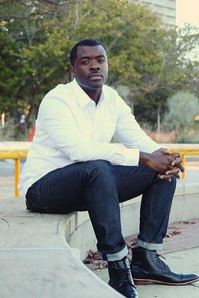 Damon Lawrence, photo 1