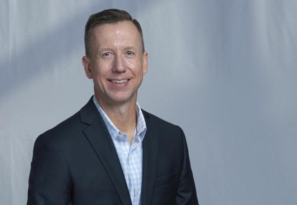 Chris Kearney, photo 1