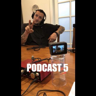 Glenn Waterman, photo 2