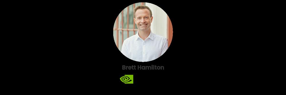 Brett Hamilton, photo 1
