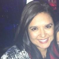 Vanessa Paredes, photo 1