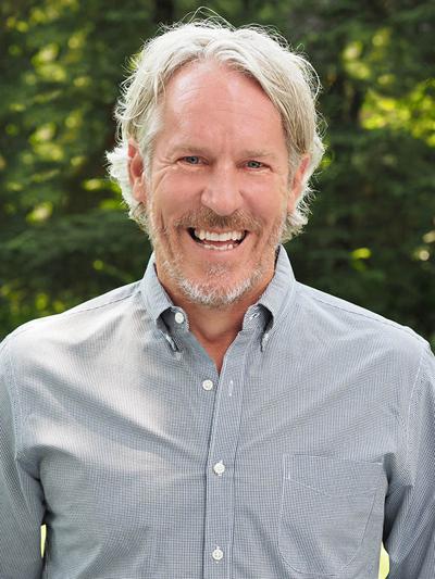 John Panzer, photo 1