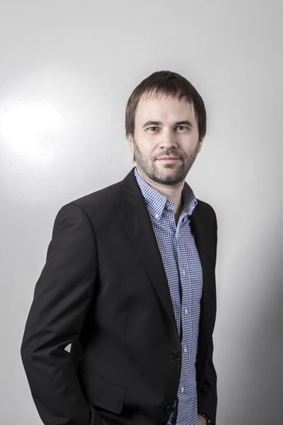 Erik Renko, photo 2