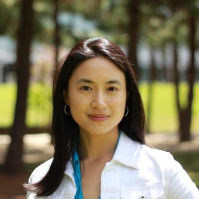 Lauren Dai, photo 1