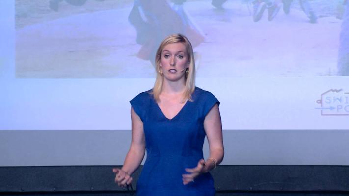 Catherine Cheney, photo 2