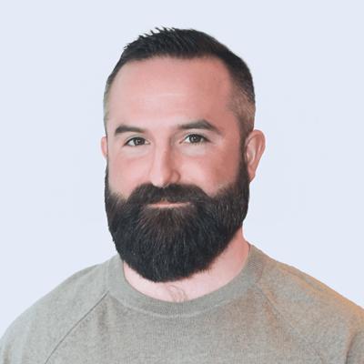 Evan Cooper, photo 1