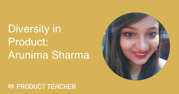 Arunima Kashyap, photo 2