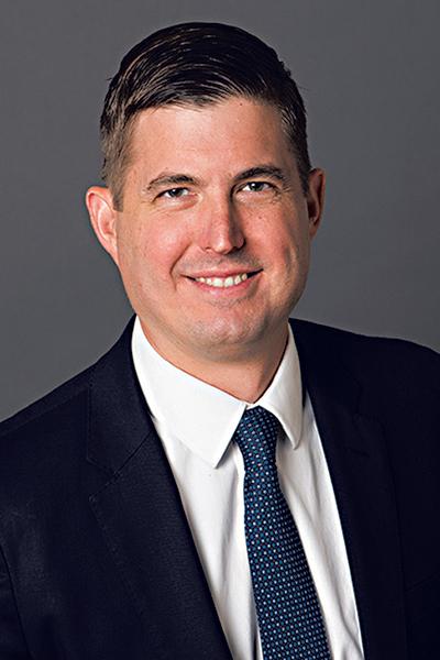 Jason Jordan, photo 2