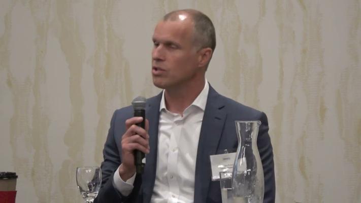 Arnold van der Spa, photo 1