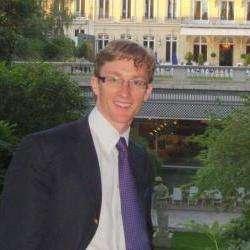 Andrew Larkin, photo 1