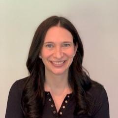 Stephanie Zameck Brensilver, photo 1