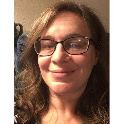 Laura Reeve, photo 1