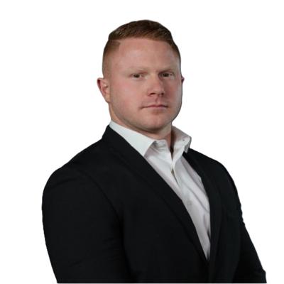 Michael Pooler, photo 1