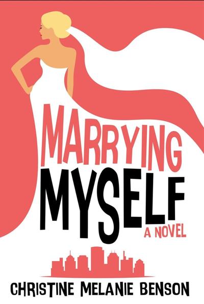 Chrissy Benson, photo 1