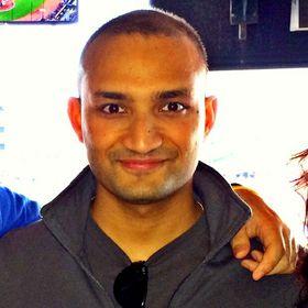 Gautam Sivakumar, photo 1