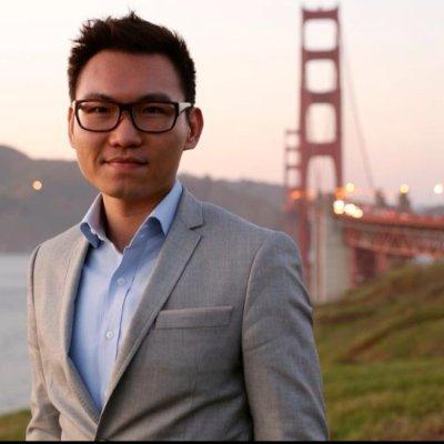 Kendrick Leung, photo 1