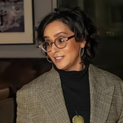 Jennifer Mozenter, photo 1