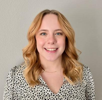 Anna Simonenko, photo 1