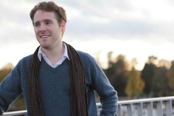 Noud Schaper, photo 2