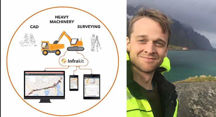 Anders Tiltnes, photo 1