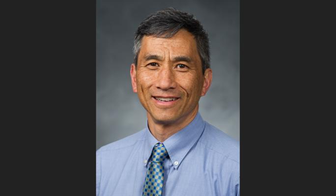 Jonathan Kau, photo 1