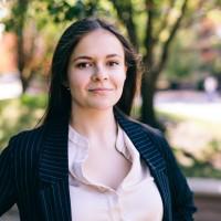 Yana Prolis, photo 1